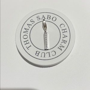 Thomas Sabo letter “I” charm